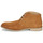 Chaussures Homme Boots So Size POPIDON Camel
