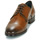 Chaussures Homme Derbies Brett & Sons  Marron