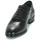 Chaussures Homme Richelieu Brett & Sons  Noir