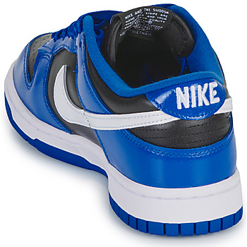 Nike DUNK LOW ESS Bleu / Noir