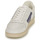 Chaussures Homme Baskets basses Faguo HAZEL Blanc / Violet