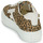 Chaussures Femme Baskets basses Faguo ELM Marron