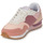 Chaussures Femme Baskets basses Pepe jeans LONDON URBAN Rose