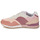 Chaussures Femme Baskets basses Pepe jeans LONDON URBAN Rose