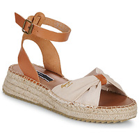 Chaussures Femme Sandales et Nu-pieds Pepe jeans KATE ONE Camel