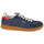 Chaussures Homme Baskets basses Pepe jeans PLAYER COMBI M Marine / Gum
