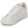 Chaussures Garçon Baskets basses Pepe jeans PLAYER BASIC B Blanc
