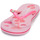 Chaussures Fille Tongs Pepe jeans DORSET LIFE Rose