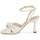 Chaussures Femme Sandales et Nu-pieds Martinelli HAILEE Blanc