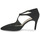 Chaussures Femme Escarpins Martinelli THELMA Noir
