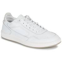 Chaussures Homme Baskets basses Globe HOLAND Blanc