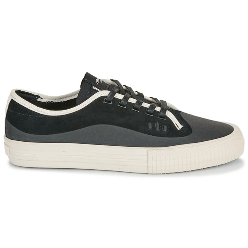 Globe GILETTE Noir / Crème