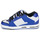 Chaussures Homme Chaussures de Skate Globe SABRE Bleu / Blanc