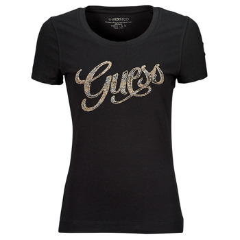 T-shirt Guess GUESS SCRIPT