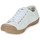 Chaussures Femme Baskets basses Le Temps des Cerises BASIC 02 Blanc