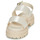 Chaussures Femme Sandales et Nu-pieds Bullboxer 171000F2S Beige