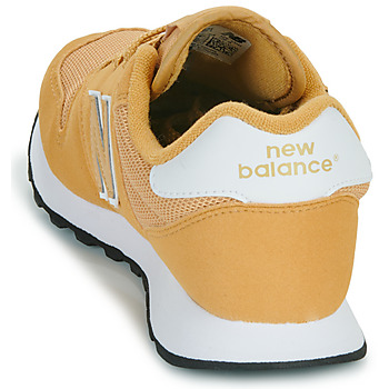 New Balance 500 Jaune