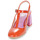 Chaussures Femme Ballerines / babies Hispanitas MALTA7 Rouge / Violet