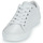 Chaussures Homme Baskets basses Fred Perry BASELINE LEATHER Blanc / Marine