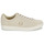 Chaussures Homme Baskets basses Fred Perry B4334 Spencer Perf Suede Beige