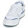 Chaussures Homme Baskets basses Fred Perry B300 Leather / Mesh Blanc / Bleu