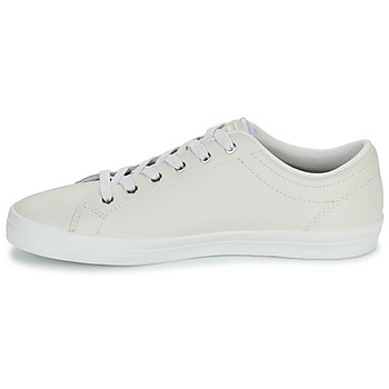 Fred Perry B7311 Baseline Leather Crème