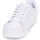 Chaussures Homme Baskets basses Fred Perry B721 Leather / Towelling Blanc / Bleu