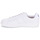 Chaussures Homme Baskets basses Fred Perry B721 Leather / Towelling Blanc / Bleu