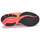 Chaussures Femme Running / trail Mizuno WAVE RIDER 27 Blanc / Orange