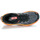 Chaussures Femme Running / trail Mizuno WAVE MUJIN 10 Noir / Orange