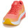 Chaussures Femme Running / trail Mizuno WAVE SKYRISE Orange / Jaune