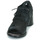Chaussures Femme Sandales et Nu-pieds Papucei COSSY Noir