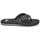 Chaussures Homme Tongs Quiksilver MONKEY ABYSS Noir