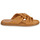 Chaussures Femme Mules Unisa CAMBY Camel
