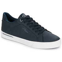 Chaussures Homme Baskets basses S.Oliver  Marine