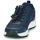 Chaussures Garçon Baskets basses Bullboxer LANNIX RUNNER LOW K Bleu