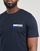 Vêtements Homme T-shirts manches courtes Jack & Jones JJECORP LOGO TEE PLAY SS O-NECK Marine