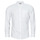 Vêtements Homme Chemises manches longues Jack & Jones JJEOXFORD SHIRT LS Blanc