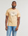 Vêtements Homme T-shirts manches courtes Jack & Jones JJELOGO TEE SS O-NECK 2 COL SS24 SN Orange
