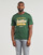 Vêtements Homme T-shirts manches courtes Jack & Jones JJELOGO TEE SS O-NECK 2 COL SS24 SN Vert