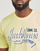 Vêtements Homme T-shirts manches courtes Jack & Jones JJELOGO TEE SS O-NECK 2 COL SS24 SN Jaune