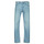 Vêtements Homme Jeans droit Jack & Jones JJICHRIS JJORIGINAL SBD 920 Bleu
