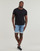 Vêtements Homme Shorts / Bermudas Jack & Jones JJIRICK JJICON SHORTS GE 381 I.K SS24 SN Bleu
