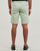 Vêtements Homme Shorts / Bermudas Jack & Jones JPSTBOWIE JJSHORTS SOLID SN Vert