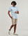 Vêtements Homme Shorts / Bermudas Jack & Jones JPSTBOWIE JJSHORTS SOLID SN Beige