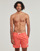 Vêtements Homme Maillots / Shorts de bain Jack & Jones JPSTBEACH JJPACK SWIM AKM Orange
