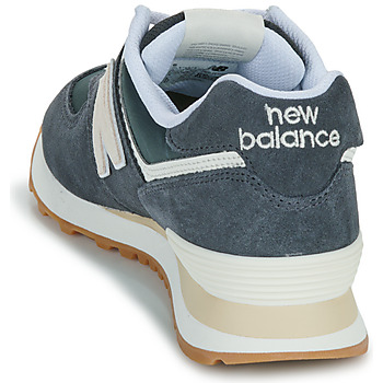 New Balance 574 Gris