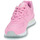 Chaussures Femme Baskets basses New Balance 574 Rose