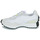 Chaussures Femme Baskets basses New Balance 327 Blanc / Noir / Jaune