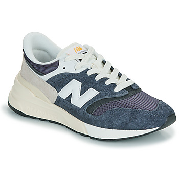 Chaussures Homme Baskets basses New Balance 997R Marine